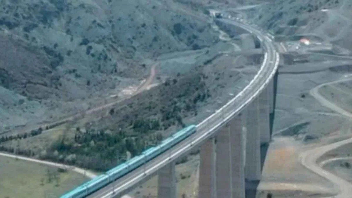 O hatta aktarmasız YHT seferleri 4 Mayıs'ta başlıyor