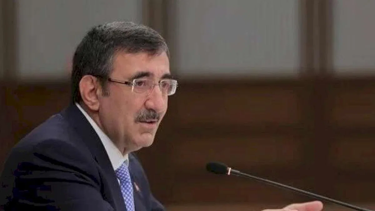 Cumhurbaşkanlığının 2024 yılı bütçesi kabul edildi