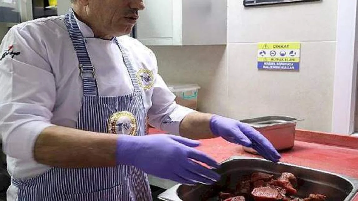 En güzel kebap nasıl yapılır