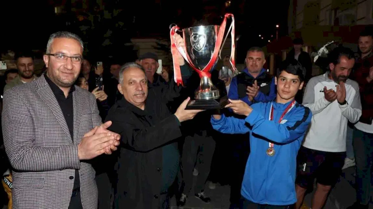 Kayseri Talas Belediyespor'dan 'büyük' transferler