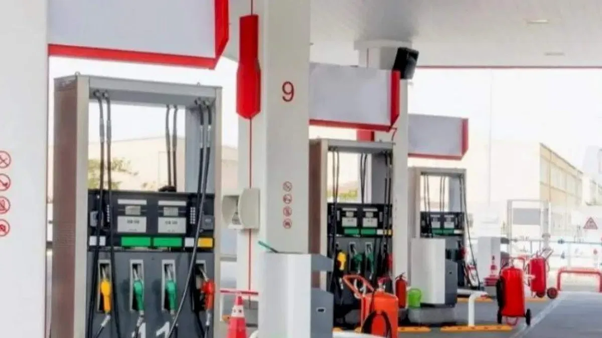 Akaryakıtta indirimler sürüyor... Bu kez indirim sırası motorinde