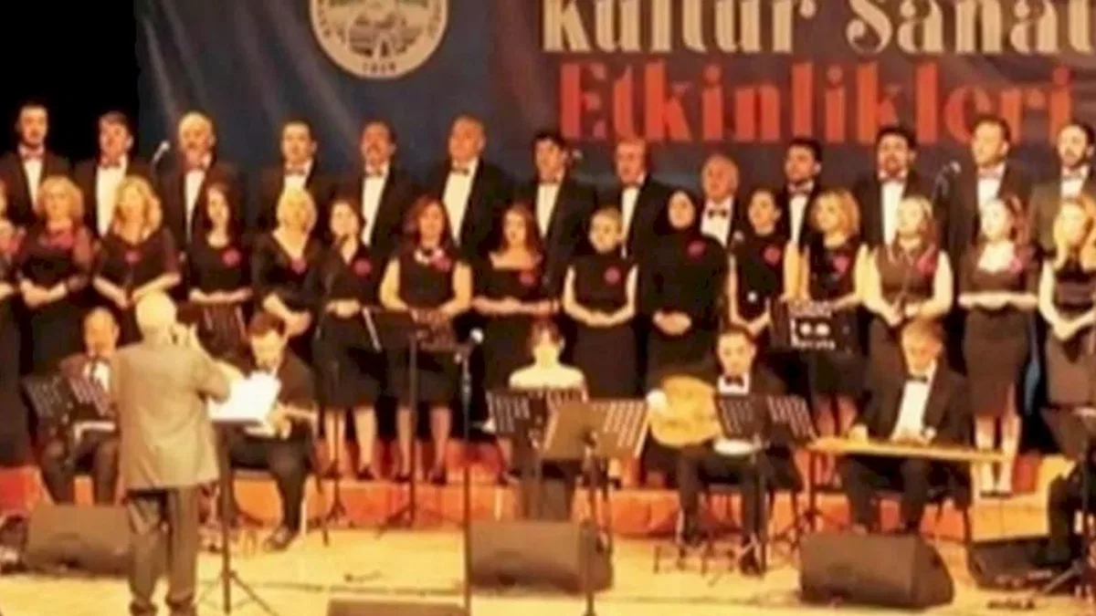Kayseri Büyükşehir'den Rast ziyafeti