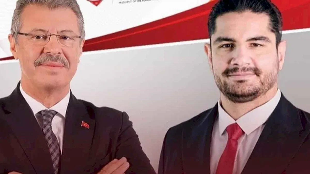 Taha Akgül'den Hüseyin Akay'a destek teşekkürü
