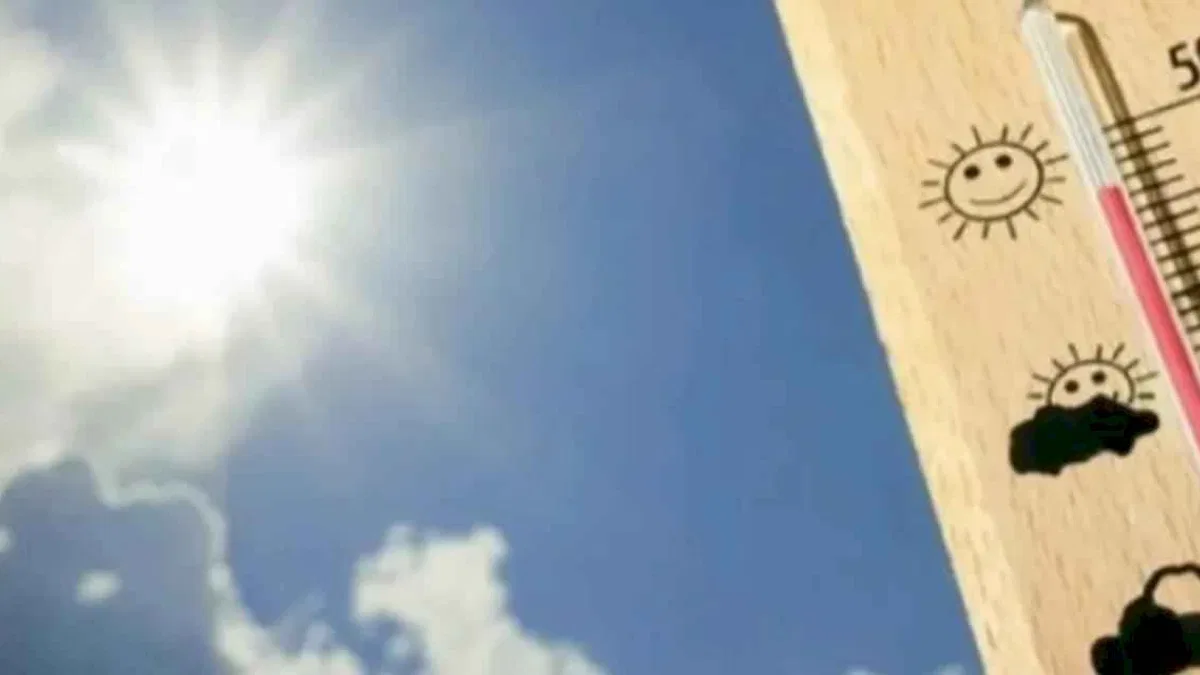Karadeniz'de yağış, güneyde sıcaklıklar yükseliyor