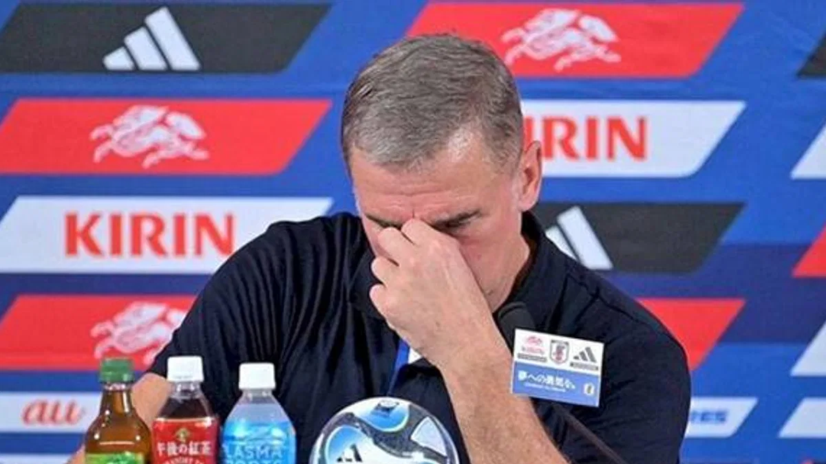 Japonya Türkiye maçı sonrası Stefan Kuntz Almanya'da gündem oldu! "Görevden alınmanın eşiğinde"