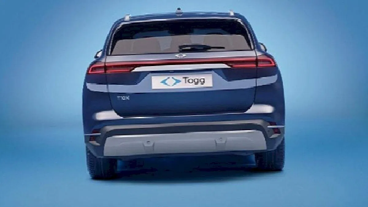 10 maddede Togg T10X ön sipariş ve çekiliş süreci