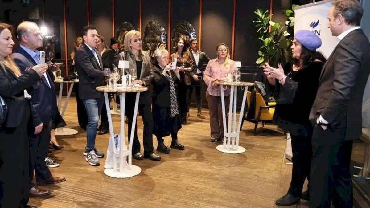 İstanbul’da Yunan ve Türk Turizmi Rüzgarları Esti