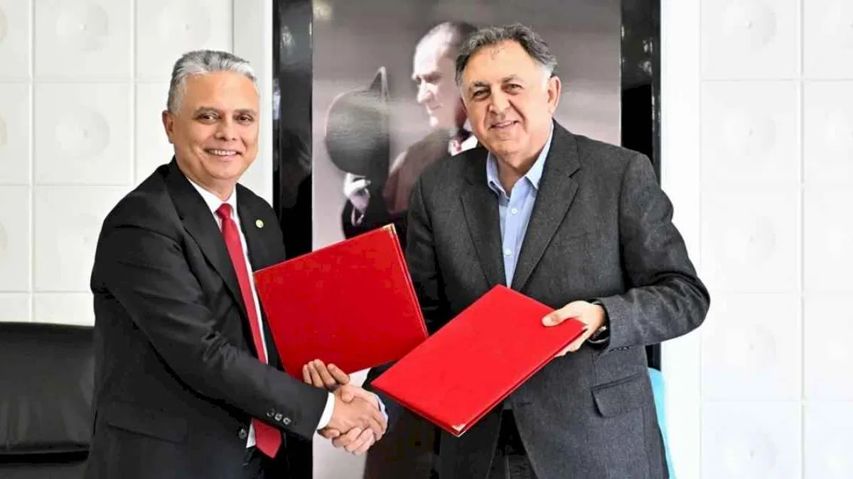 Antalya’da lezzetin yeni standardına başvurular başladı