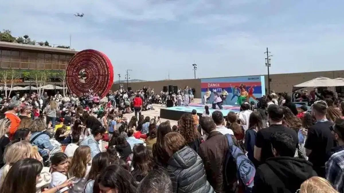 Galataport İstanbul coşkuyu Boğaz'a taşıyor