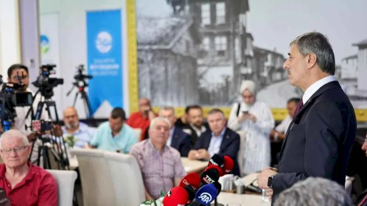 Sakarya'da 2 ayın karnesi