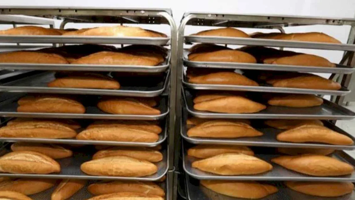 Bozüyük'te 'ekmek zammı'na Valilik açıklaması