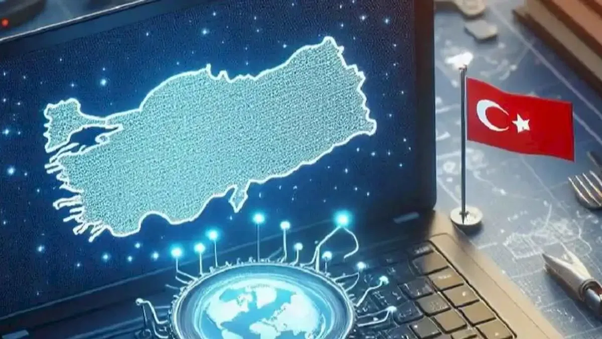 Türkiye’yi yapay zekâda öncü yapacak adım... 50 milyon TL hibe desteği