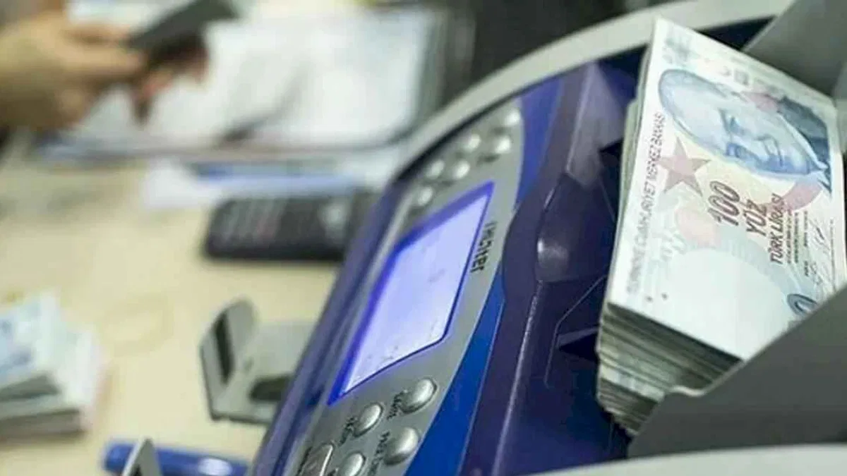 TL mevduat ve fonlarda stopaj oranları değişti