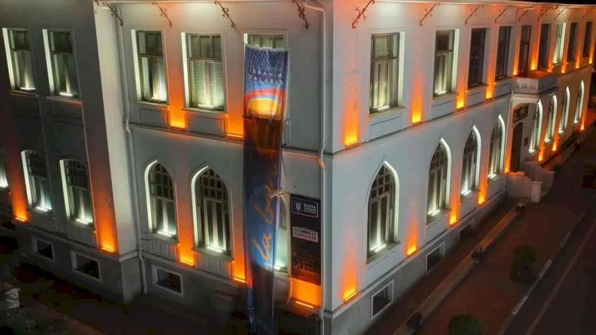 Bursa'da 3 müze hafta sonları geceleri de açık