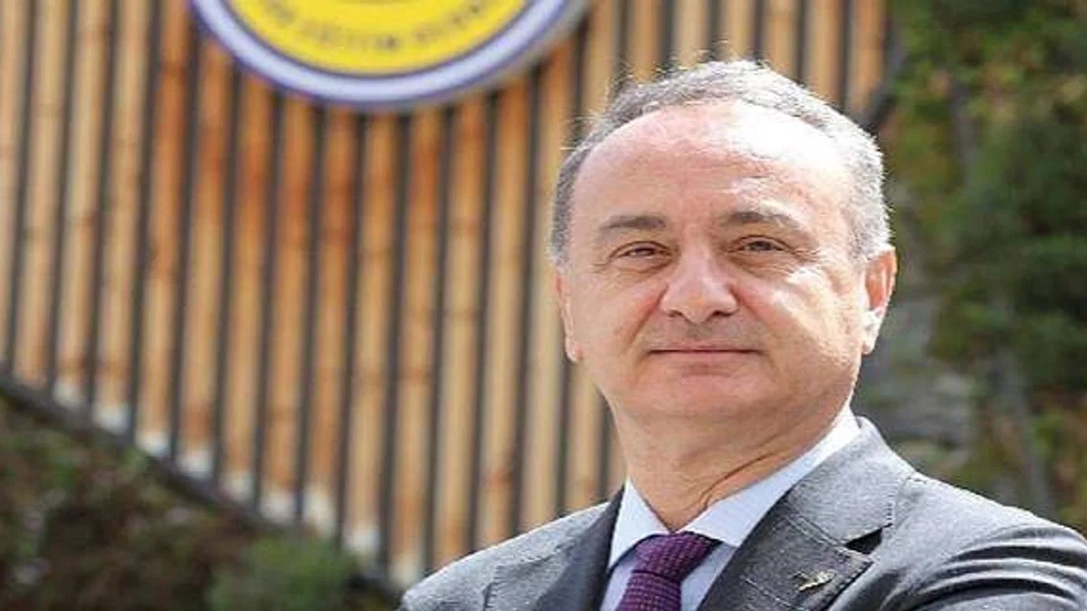 Selçuk Pehlivanoğlu "Depremde Anne Baba Kaybı Yaşamış Çocukların Eğitim Yaşamlarının Kesintisiz Sürdürülmesi İçin Çalışmamız Sürecek"
