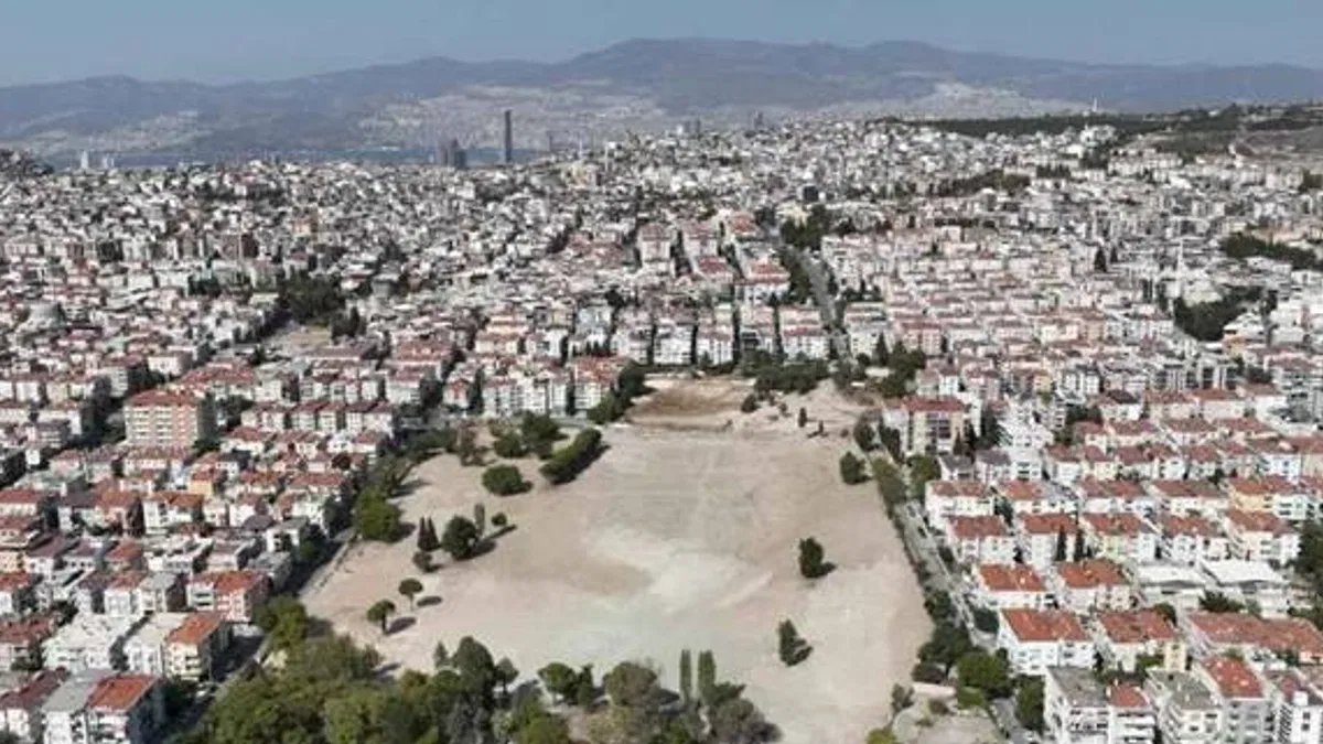 Başkan Cemil Tugay’dan Buca Cezaevi için çözüm teklifi