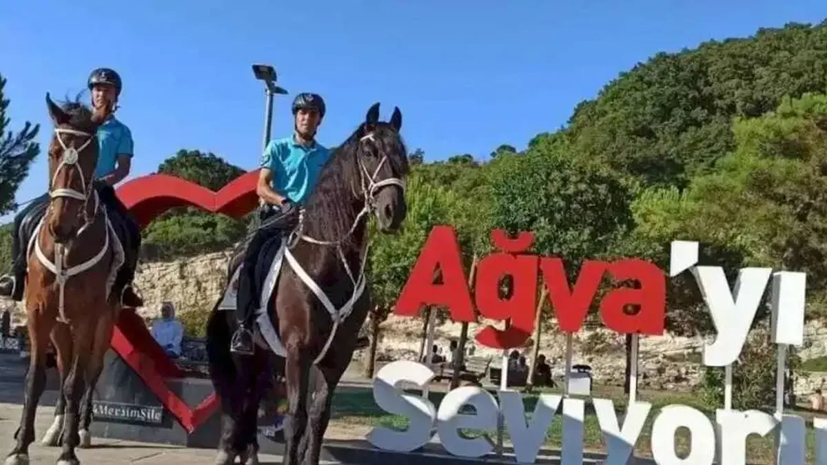 Şile’de polis ve jandarma ekipleri suça ve suçluya göz açtırmıyor