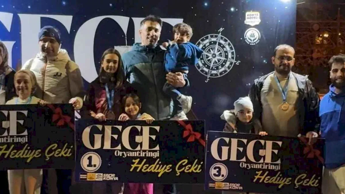 Konya’da Aile Yılı etkinlikleri devam ediyor