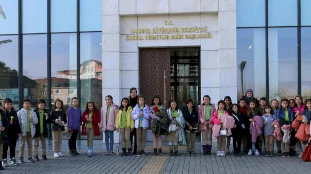 Sakarya'da tatil sonrası SGM’ler şenlendi