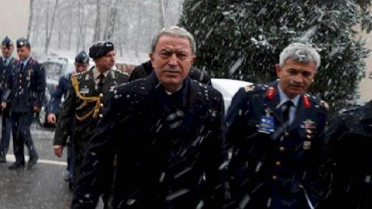 İsveç ve Finlandiya ev ödevini yapmalı