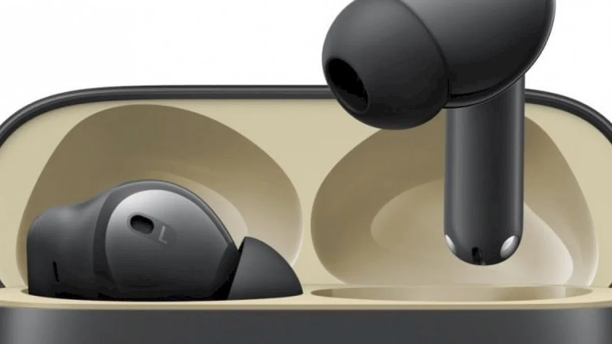 Realme Buds T300 Tanıtıldı, İşte Özellikleri ve Fiyatı