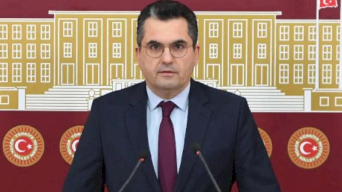 DEVA'lı Dalgın: Asgari ücret enflasyona ezdirilmemeli