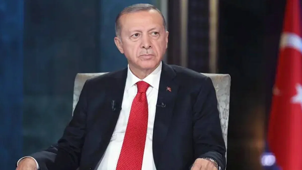Cumhurbaşkanı Erdoğan: Kaybeden Türkiye değil, Avrupa olur