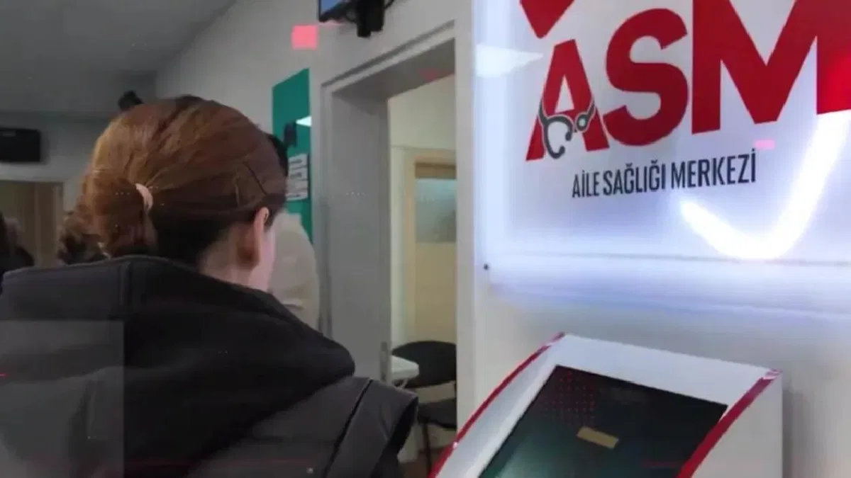 Sağlıkta koruyucu model güçleniyor