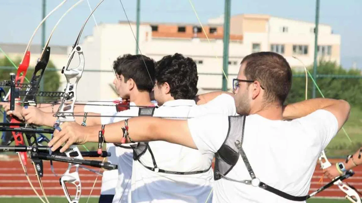 Sakarya'nın milli sporcu fabrikası