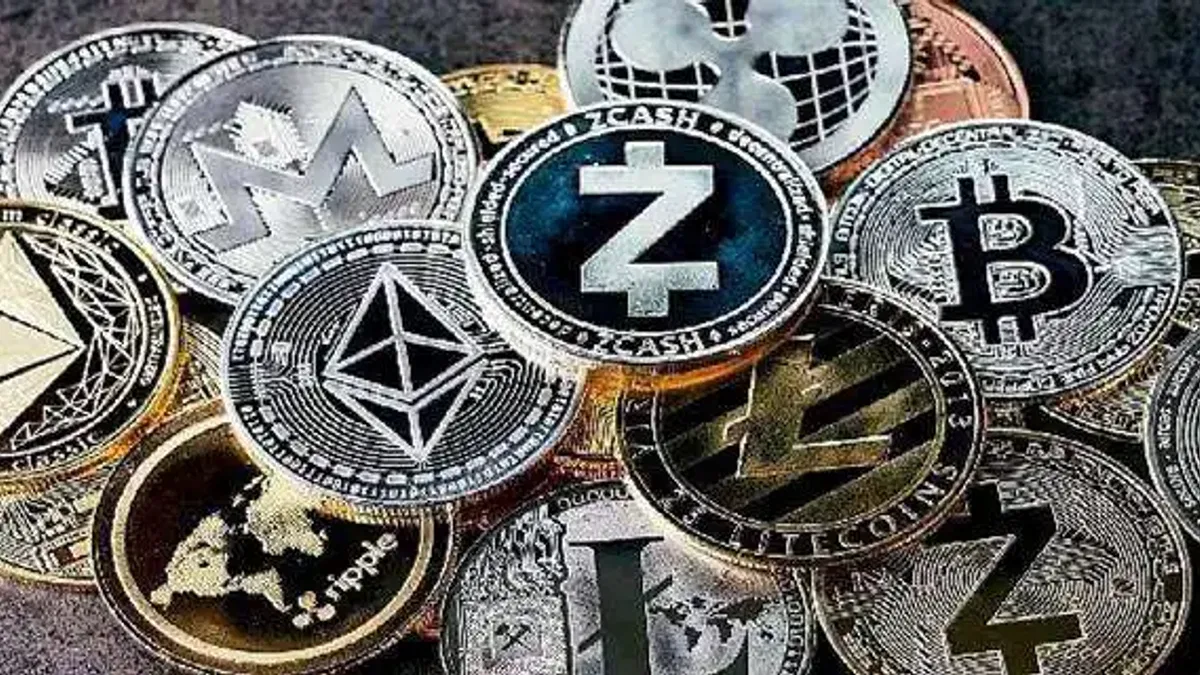 Son dönemin parlayan altcoinleri