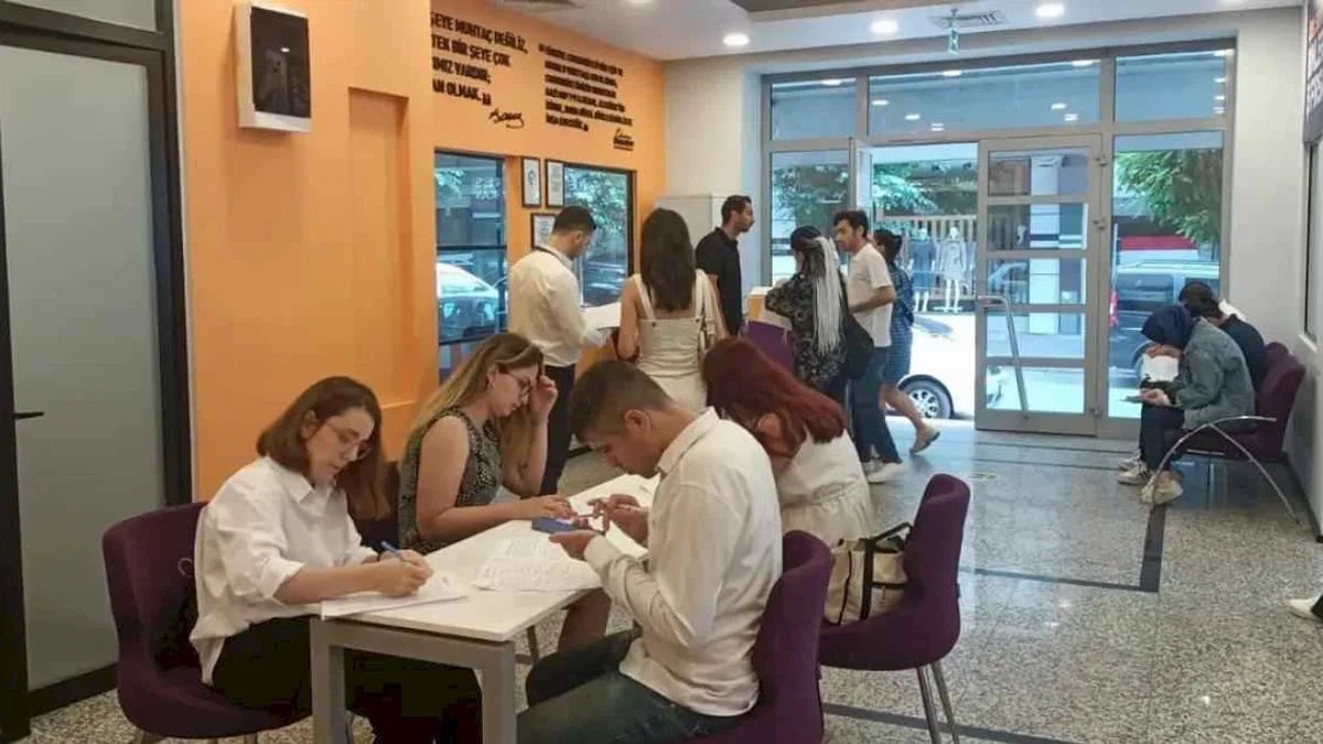 İBB’den iş arayanlara ulaşım desteği