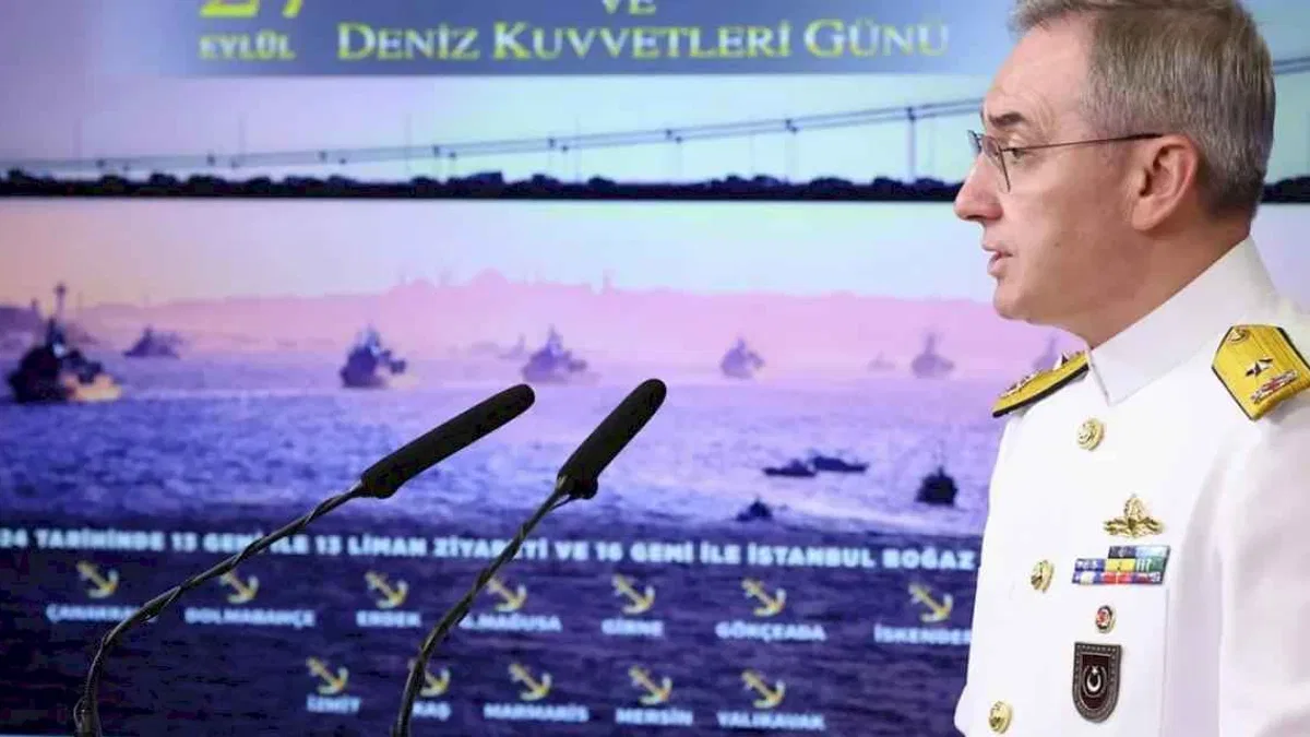 16 gemi ile Boğaz geçişi yapılacak