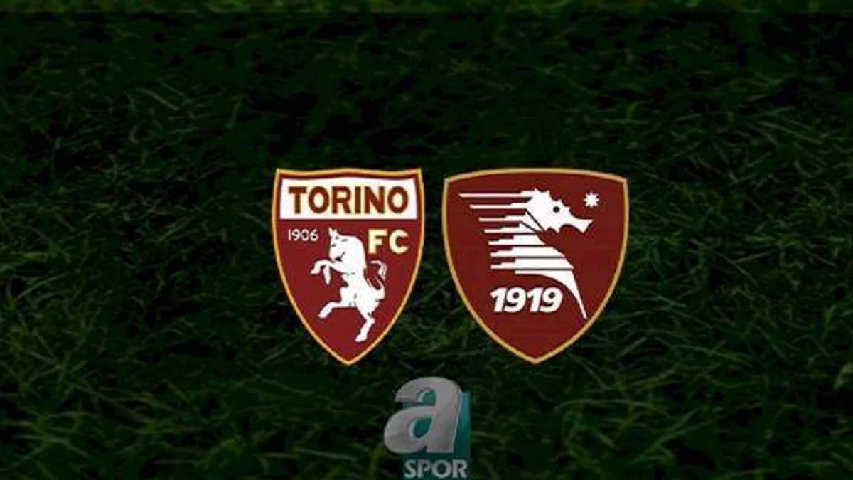 Torino - Salernitana maçı ne zaman, saat kaçta ve hangi kanalda? | İtalya Serie A