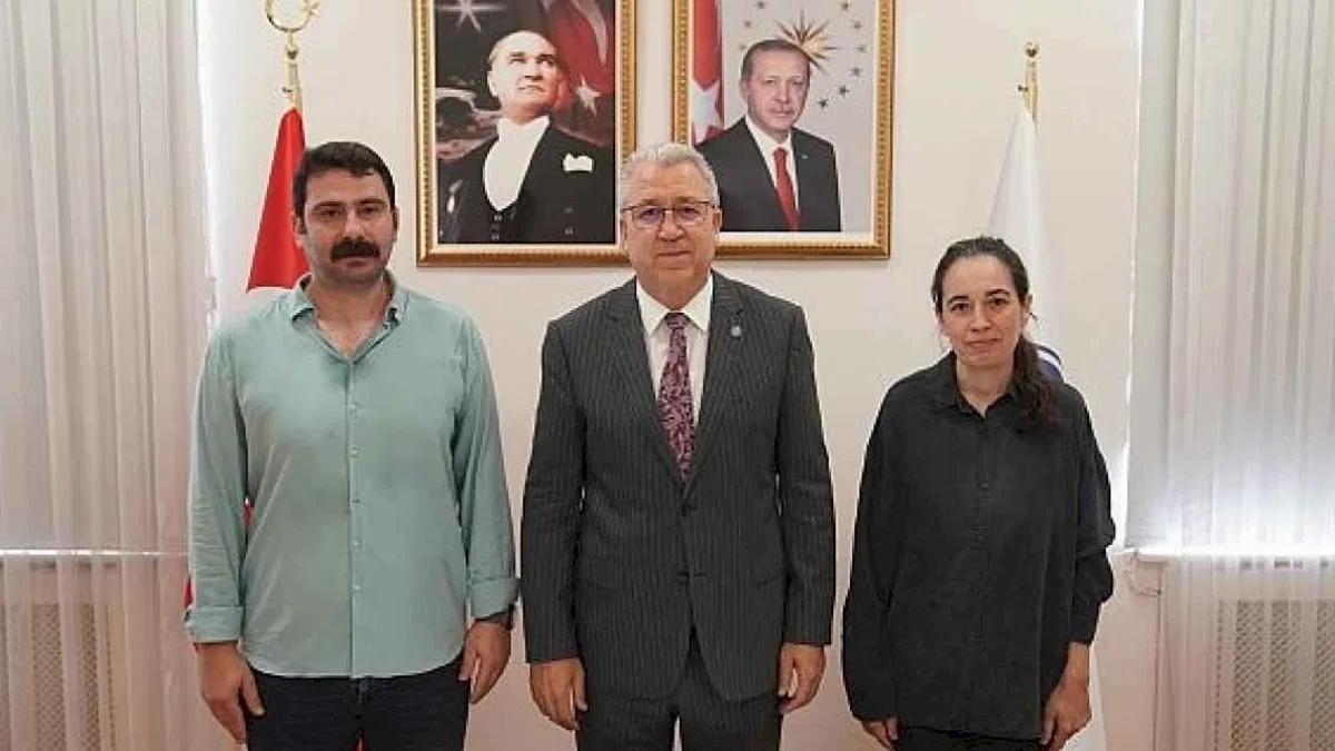 Verem hastalığında antibiyotik direncini engelleyecek proje