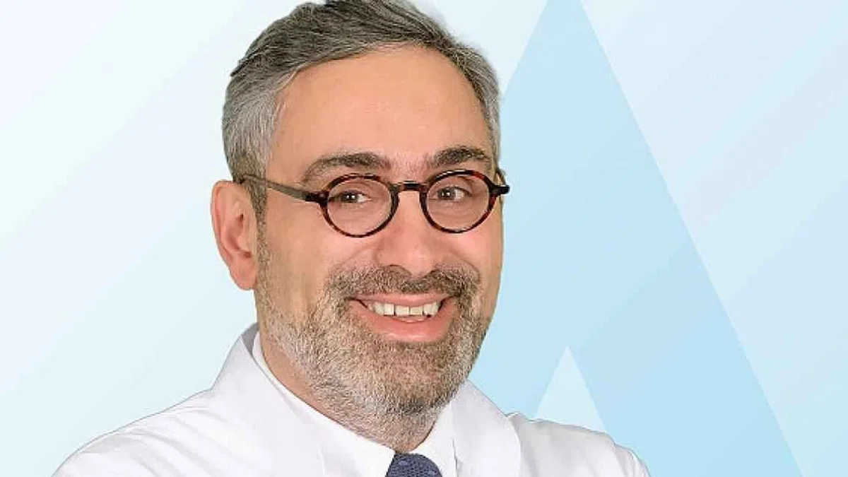 İltihaplı Romatizmada Beslenme İlaç Kadar Önemli