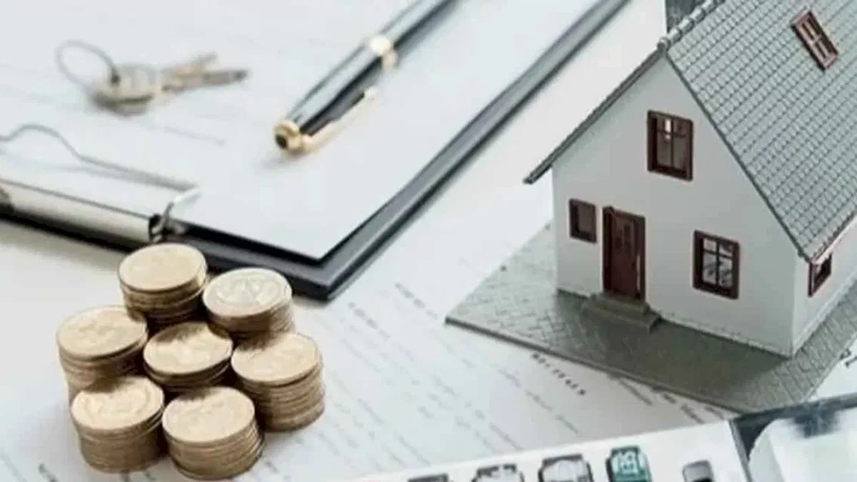Yüksek enflasyon konut kredisiyle tüketimi canlandırıyor