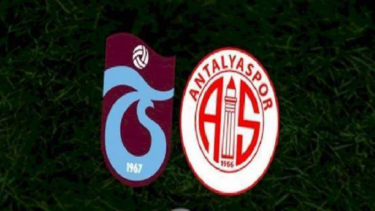 TRABZONSPOR MAÇI CANLI İZLE