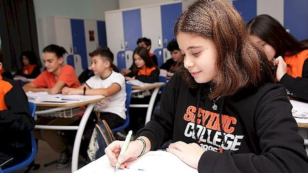 Uzmanından Öğrencilere Uyarı: Üniversite Tercihlerinde Bu Hatalara Dikkat