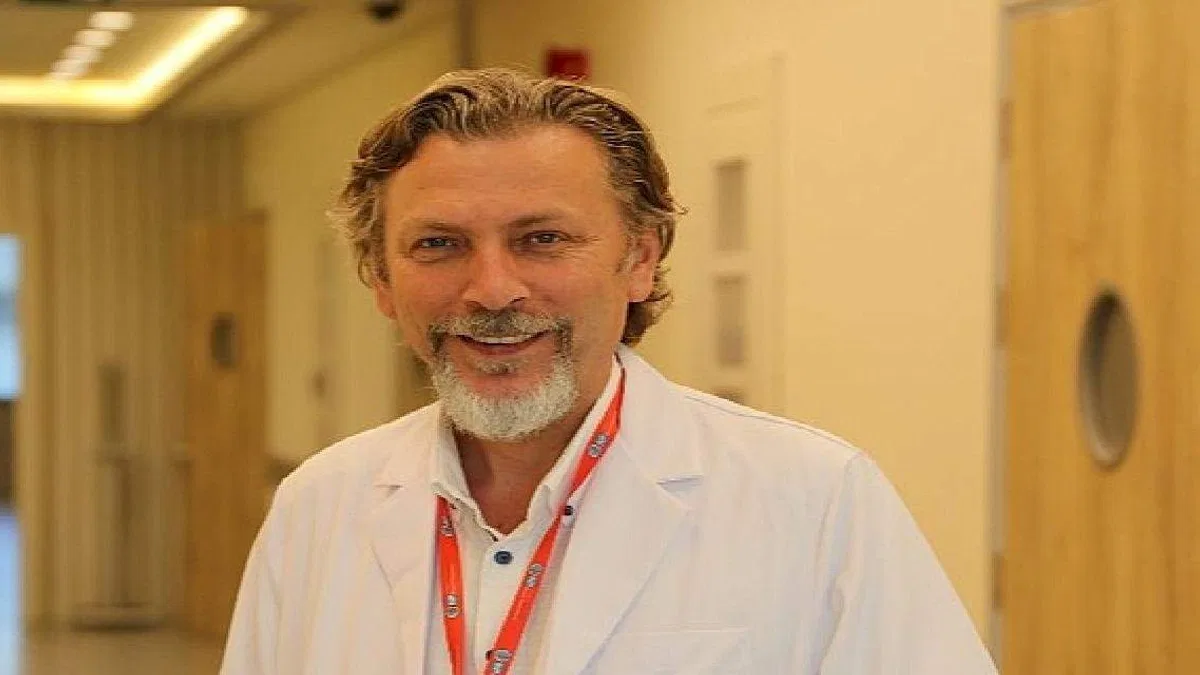 Baş parmakta görülen titreme Parkinson habercisi olabilir