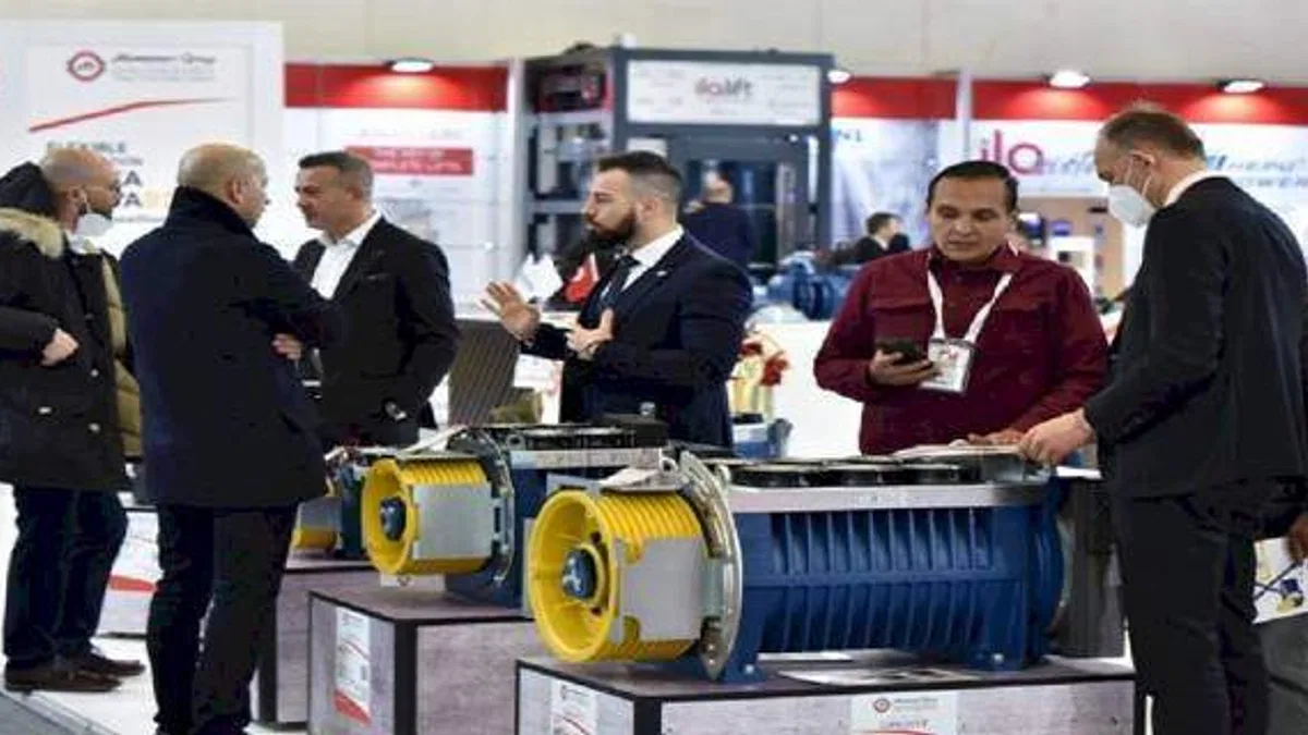Ticaret Bakanlığı bir fuara daha 'destek' verecek