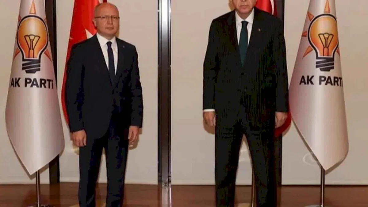 Davut Gürkan'dan '24'üncü yıl' mesajı