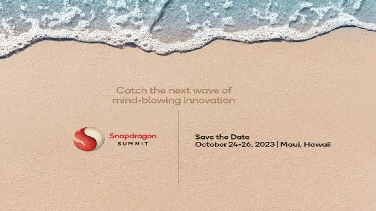 Qualcomm Snapdragon 8 Gen 3 Çıkış Tarihi Açıklandı