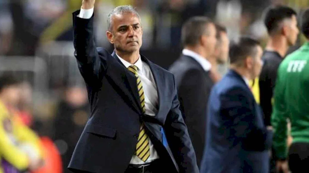 Fenerbahçe'de İsmail Kartal ile yollar ayrıldı