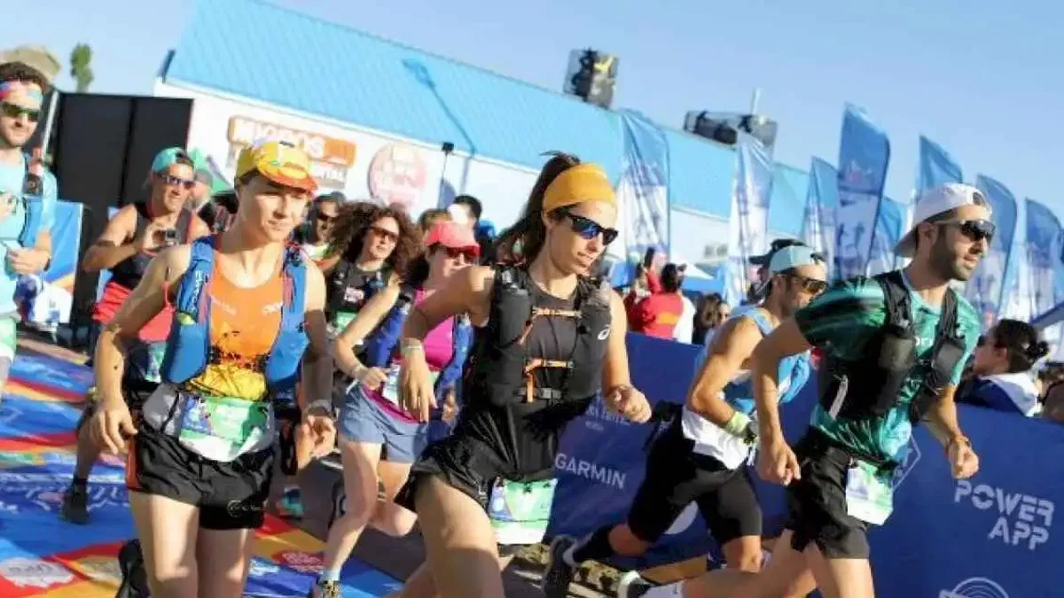 Uludağ Premium Ultra Trail’de start verildi
