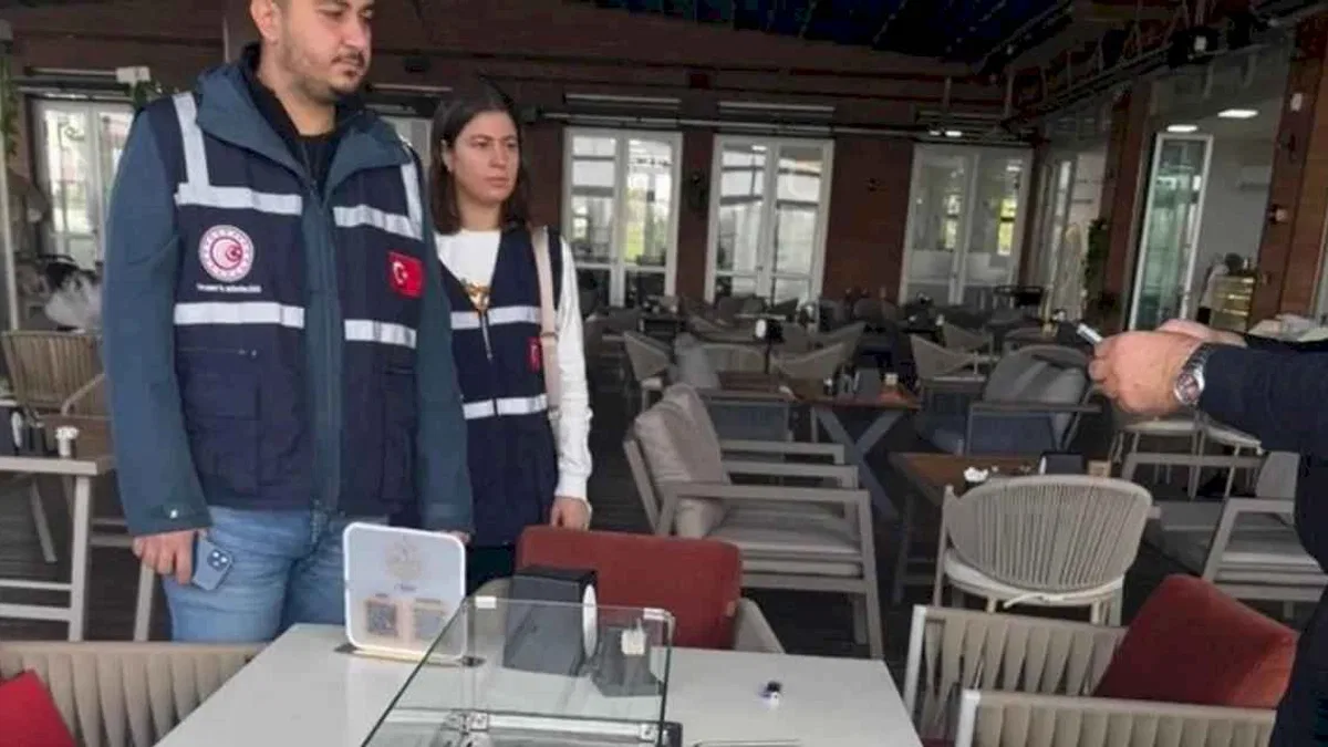 Ticaret'ten Iğdır'daki '2 bin TL ısıtıcı' iddiasına açıklama