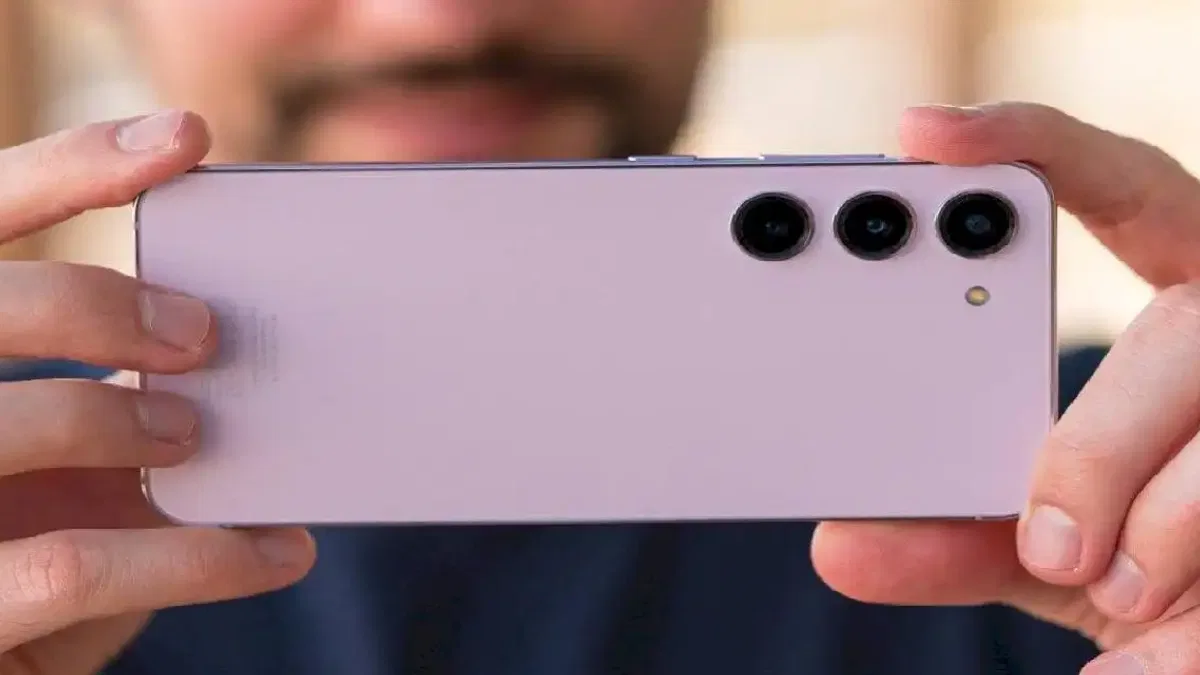 Samsung Galaxy S23 Serisi Optimize Edilmiş 2x Yakınlaştırma Moduna Kavuşuyor