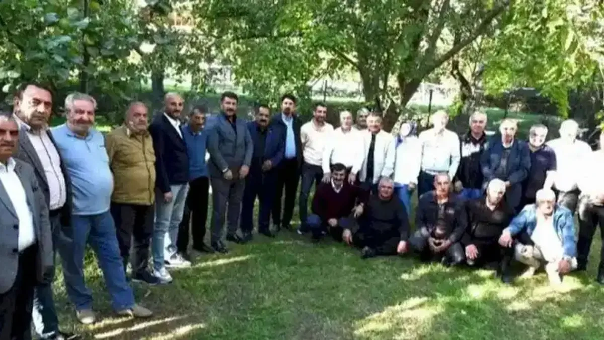 Başkan Fırat: "Kalkınma yatırımdan ve imalattan başlar"