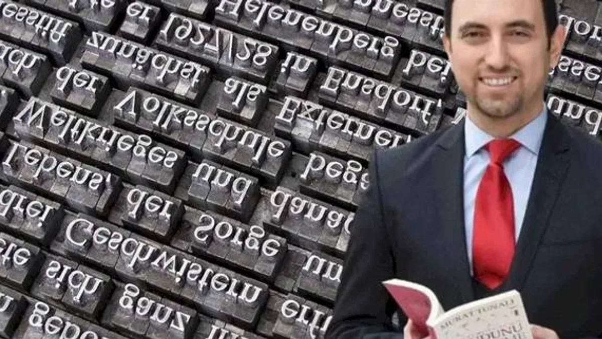 İşte okuma hızını yüzde 35 artıran yazı karakterleri