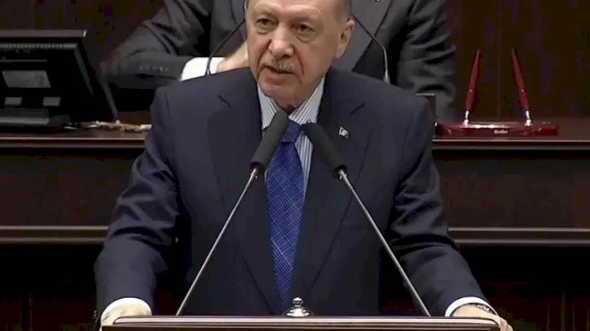 Cumhurbaşkanı Erdoğan : Yarısı bizden kampanyasında destek tutarı arttı