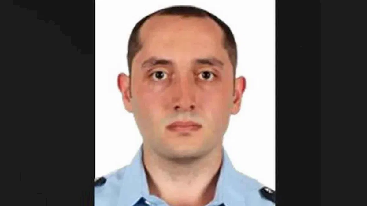 İstanbul Bakırköy'de kahreden kaza! Polis memuru şehit oldu!